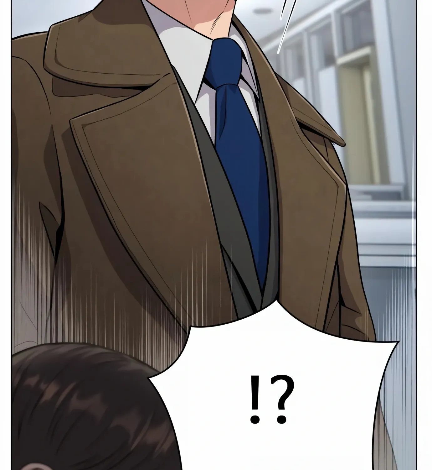 Rookie Employee Kim Cheolsu Chapter 4 page 93 - 