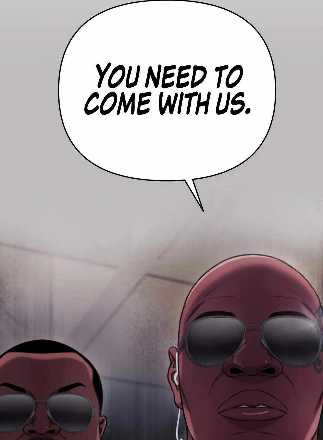 Rookie Employee Kim Cheolsu Chapter 40 page 11 - 
