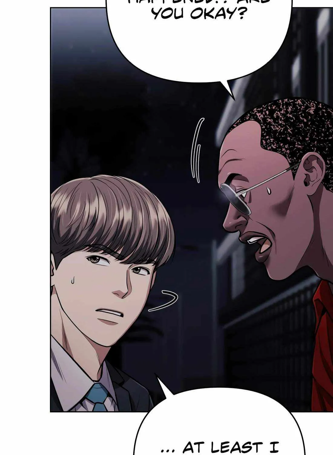 Rookie Employee Kim Cheolsu Chapter 40 page 101 - 