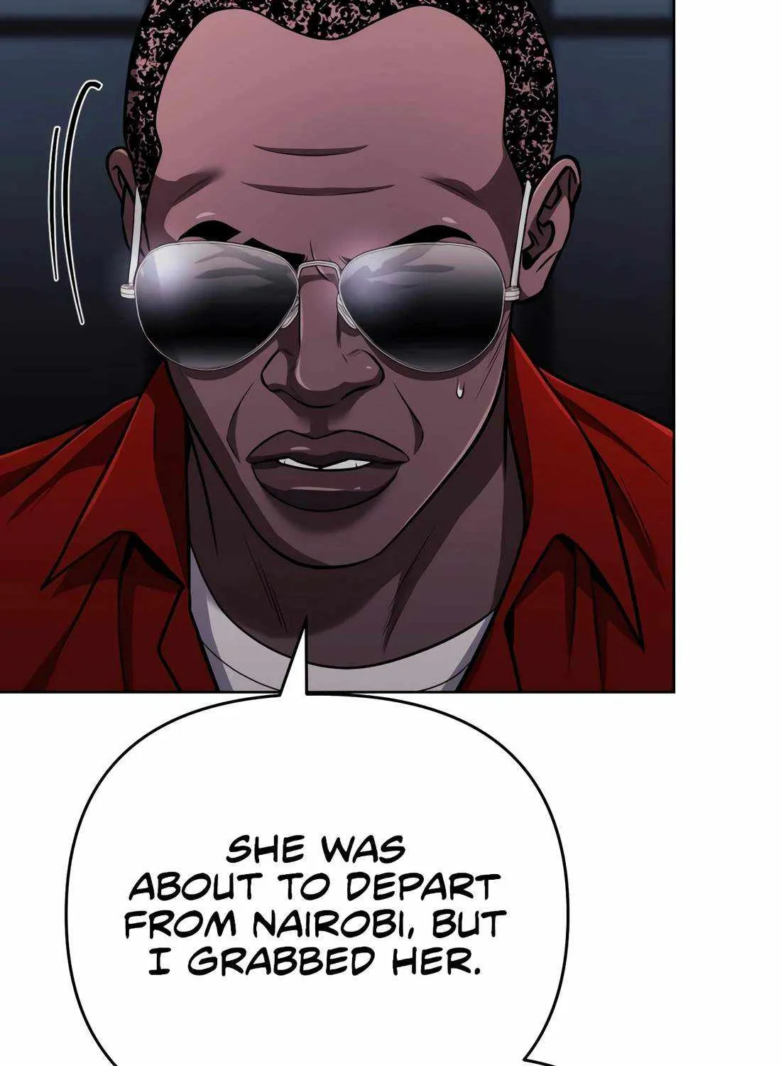 Rookie Employee Kim Cheolsu Chapter 40 page 103 - 