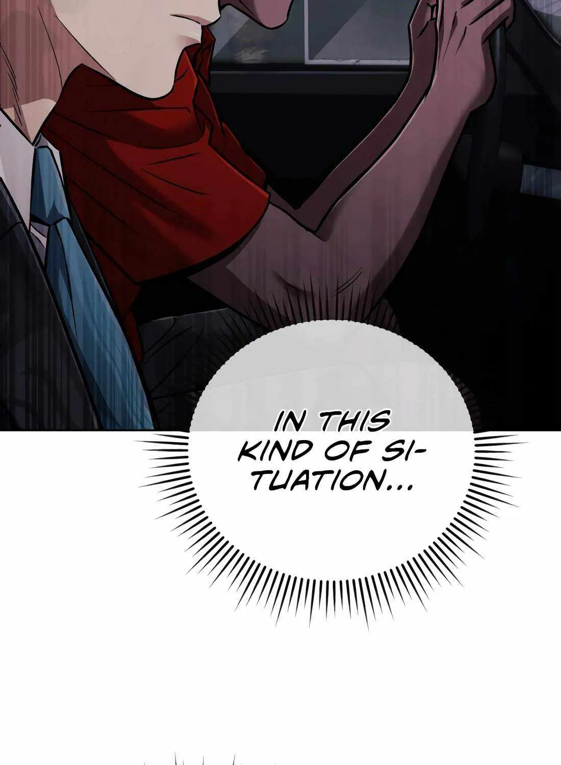 Rookie Employee Kim Cheolsu Chapter 40 page 107 - 