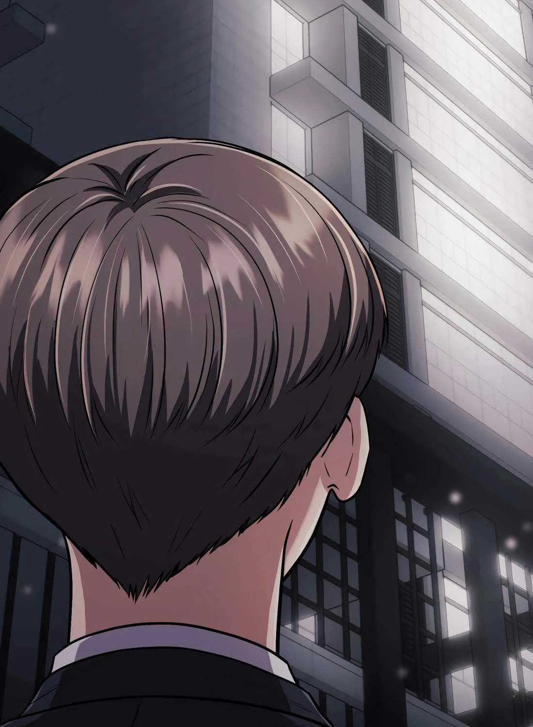 Rookie Employee Kim Cheolsu Chapter 40 page 114 - 