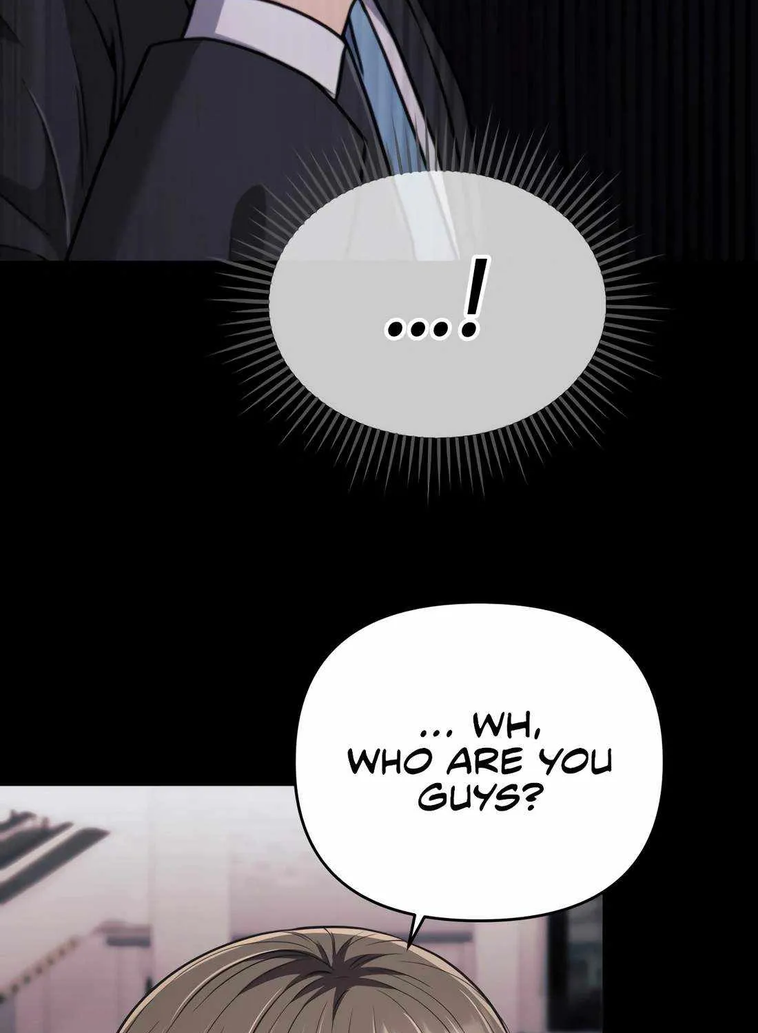 Rookie Employee Kim Cheolsu Chapter 40 page 13 - 