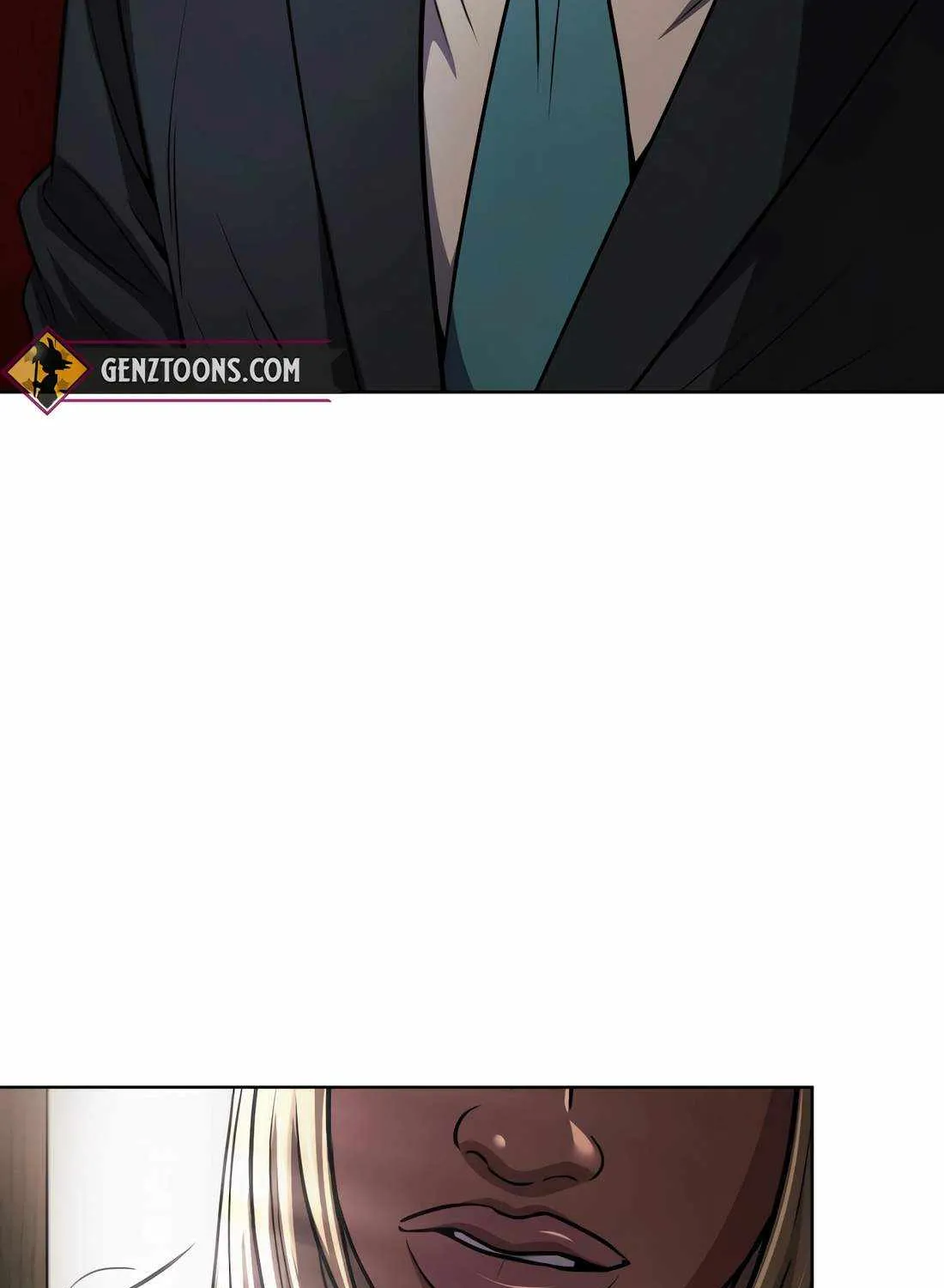 Rookie Employee Kim Cheolsu Chapter 40 page 122 - 
