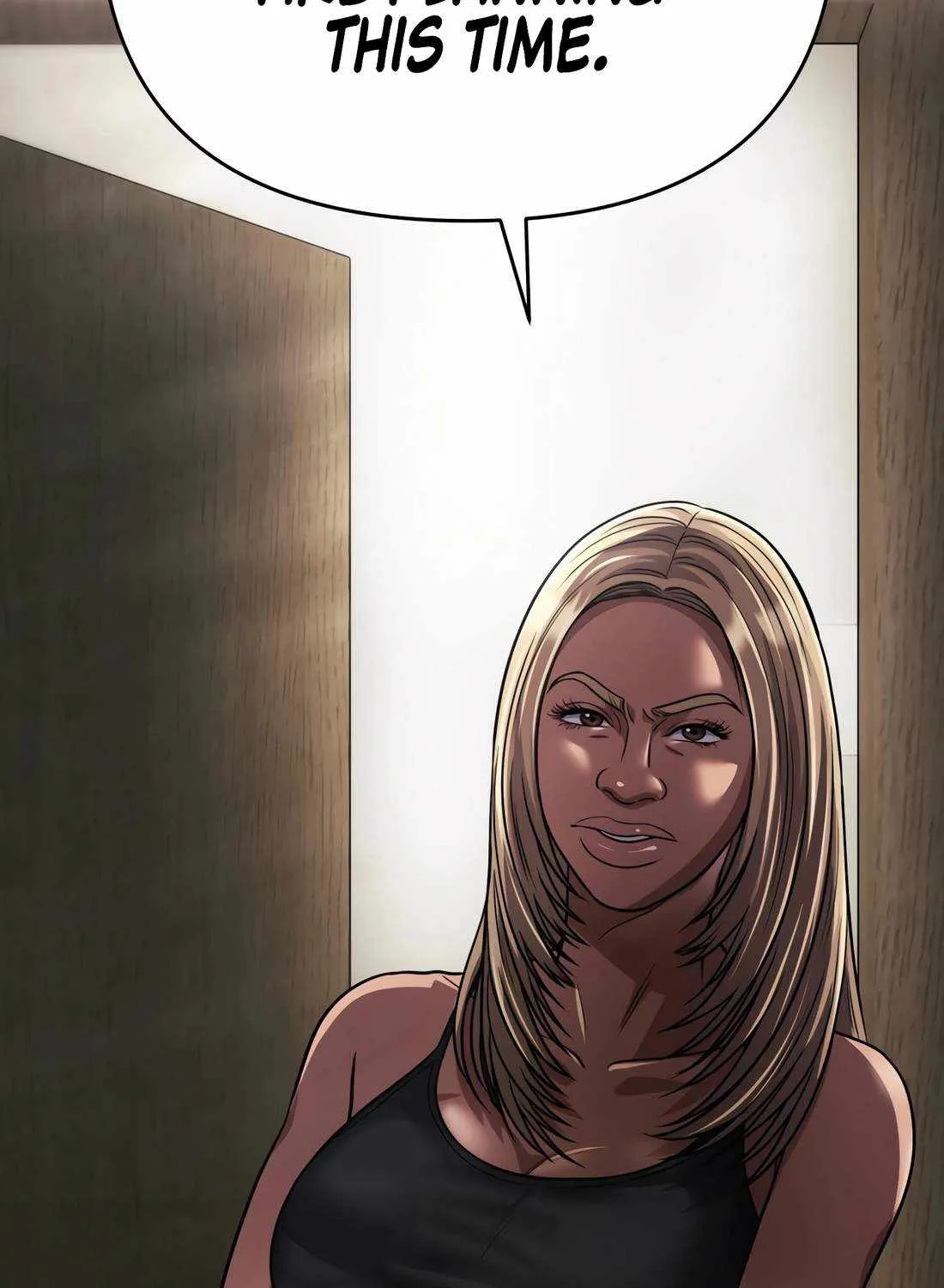 Rookie Employee Kim Cheolsu Chapter 40 page 124 - 