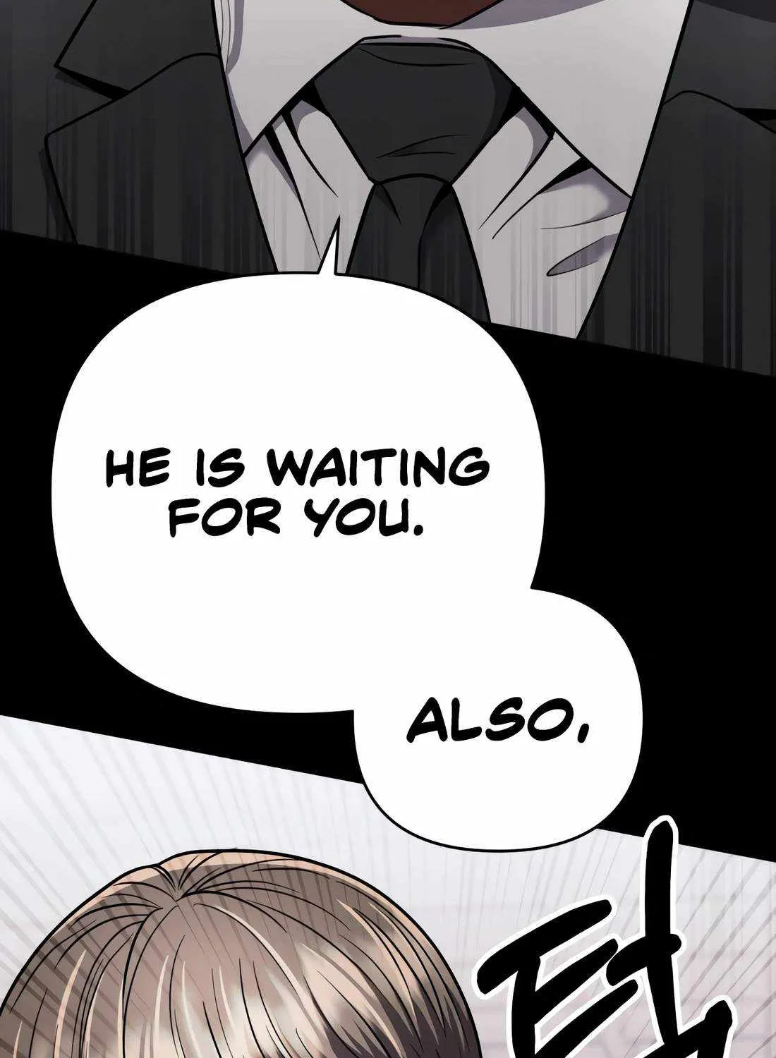 Rookie Employee Kim Cheolsu Chapter 40 page 16 - 