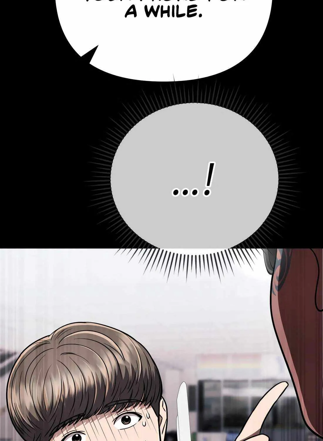 Rookie Employee Kim Cheolsu Chapter 40 page 18 - 
