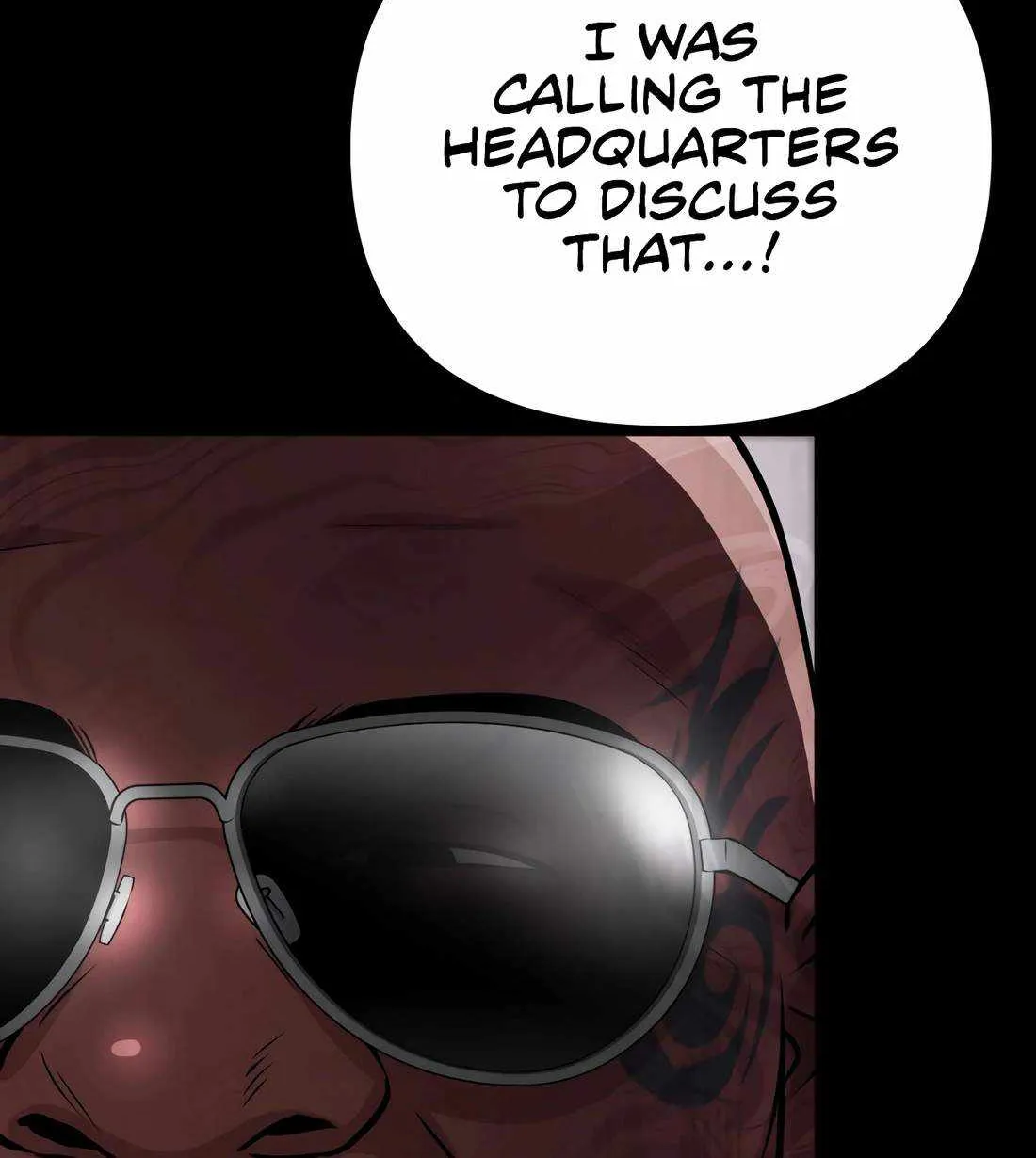 Rookie Employee Kim Cheolsu Chapter 40 page 20 - 
