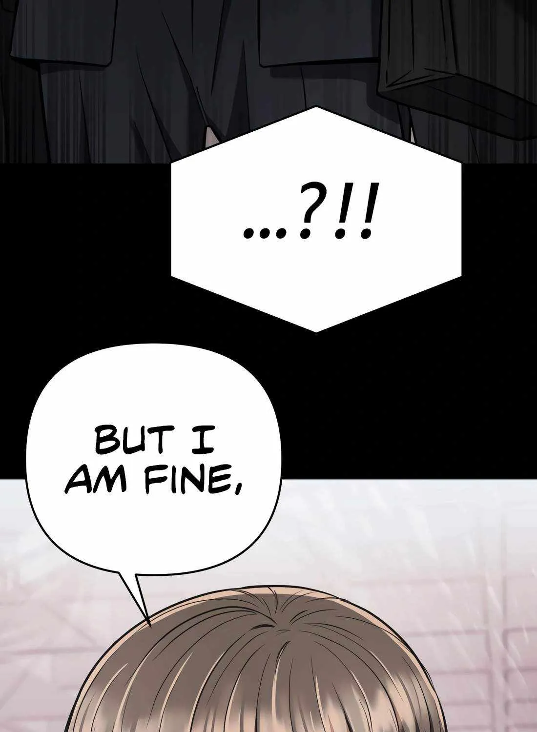 Rookie Employee Kim Cheolsu Chapter 40 page 21 - 