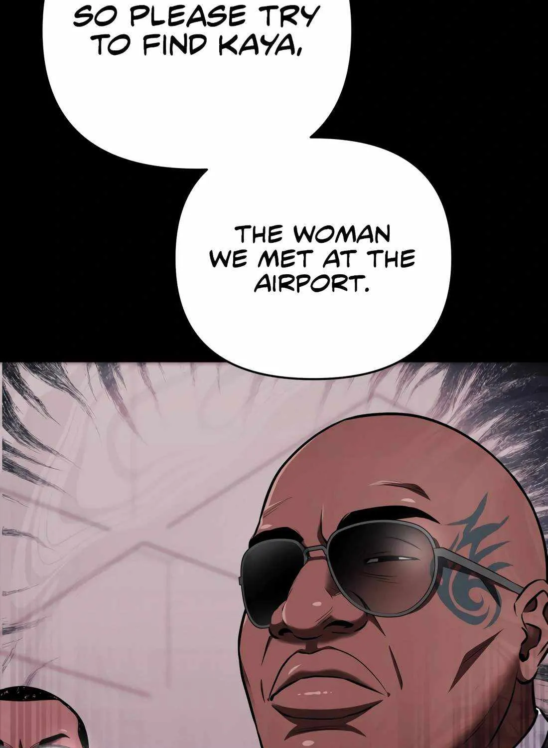 Rookie Employee Kim Cheolsu Chapter 40 page 23 - 