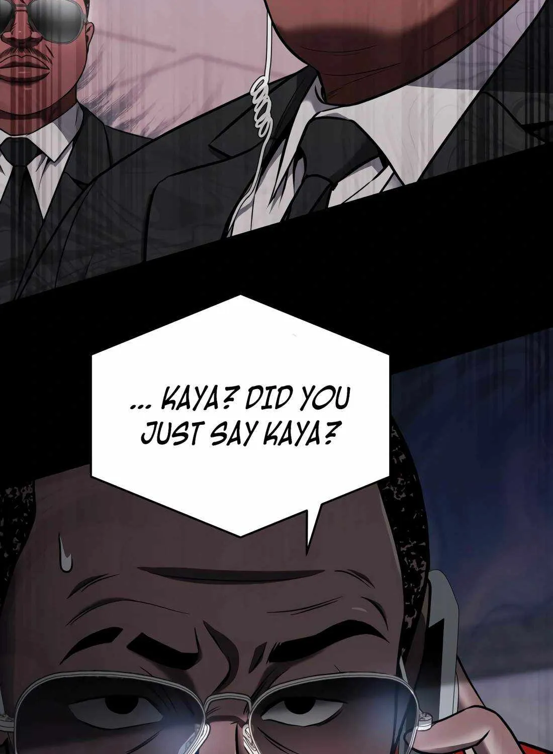 Rookie Employee Kim Cheolsu Chapter 40 page 24 - 
