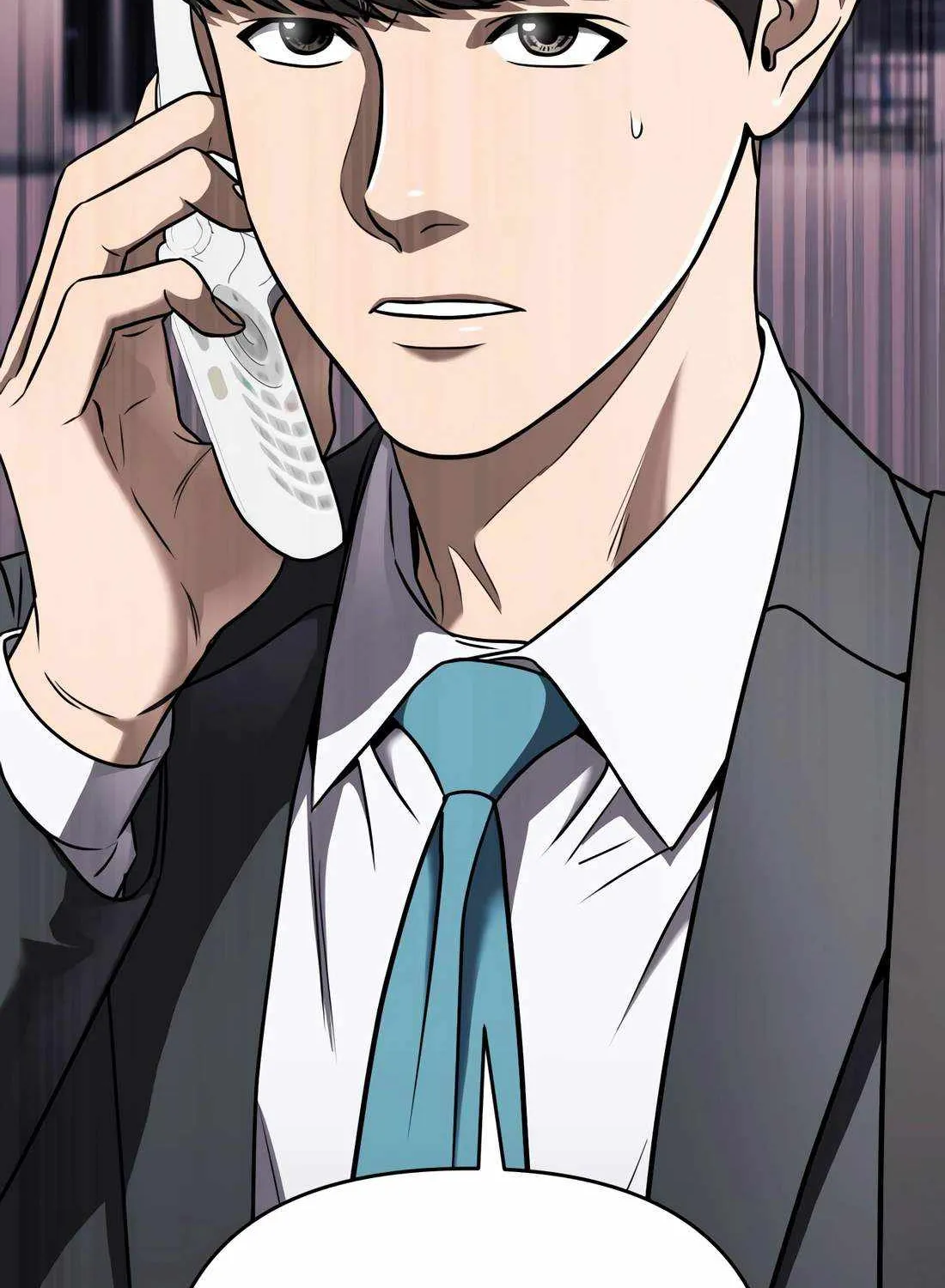 Rookie Employee Kim Cheolsu Chapter 40 page 26 - 