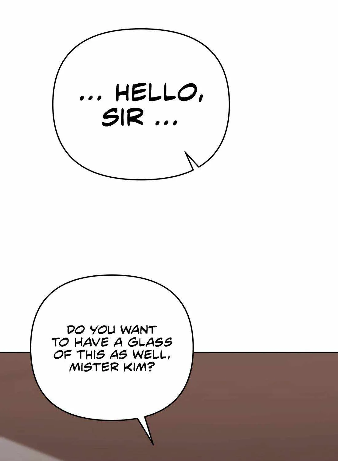 Rookie Employee Kim Cheolsu Chapter 40 page 39 - 