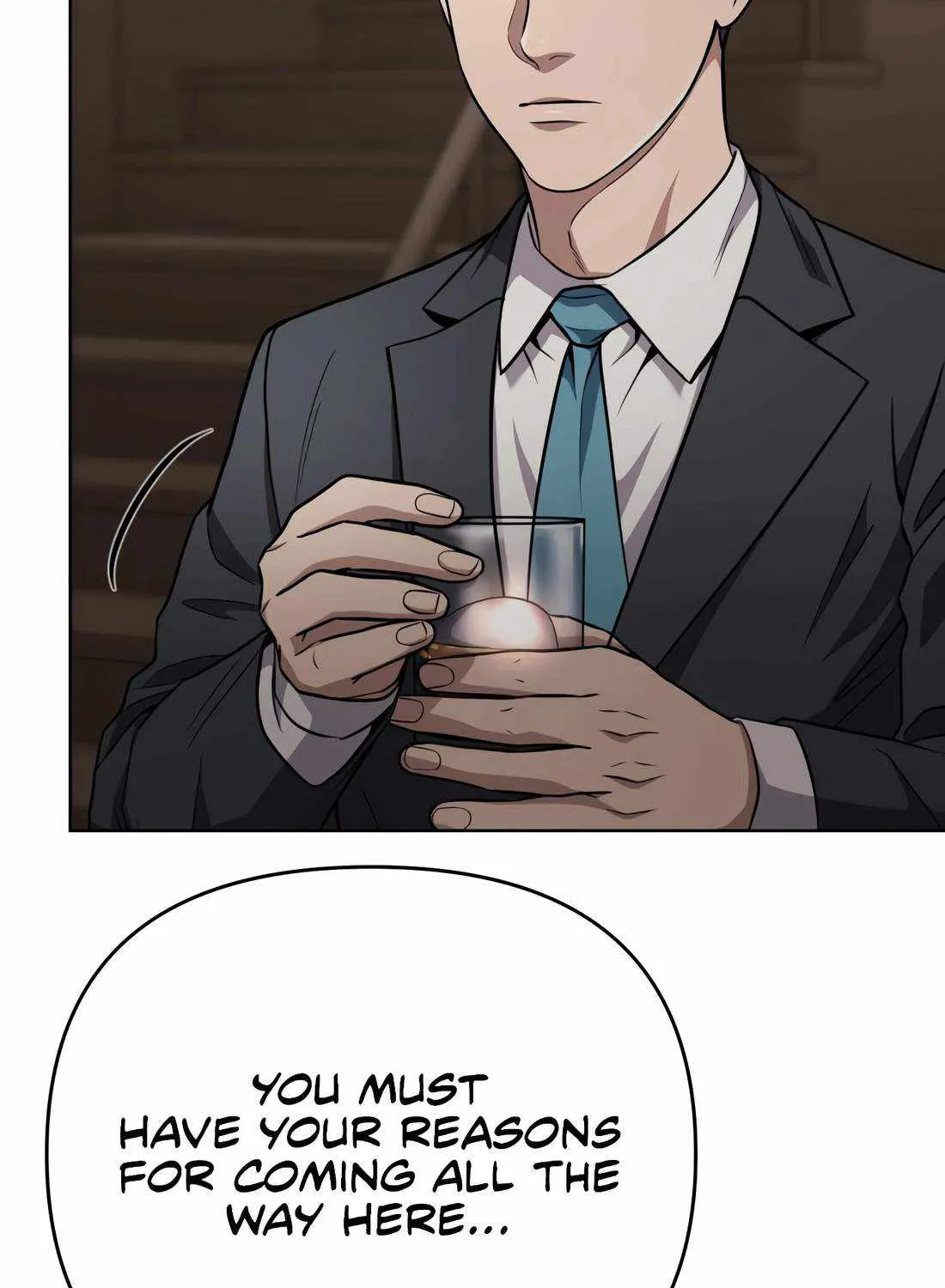 Rookie Employee Kim Cheolsu Chapter 40 page 43 - 