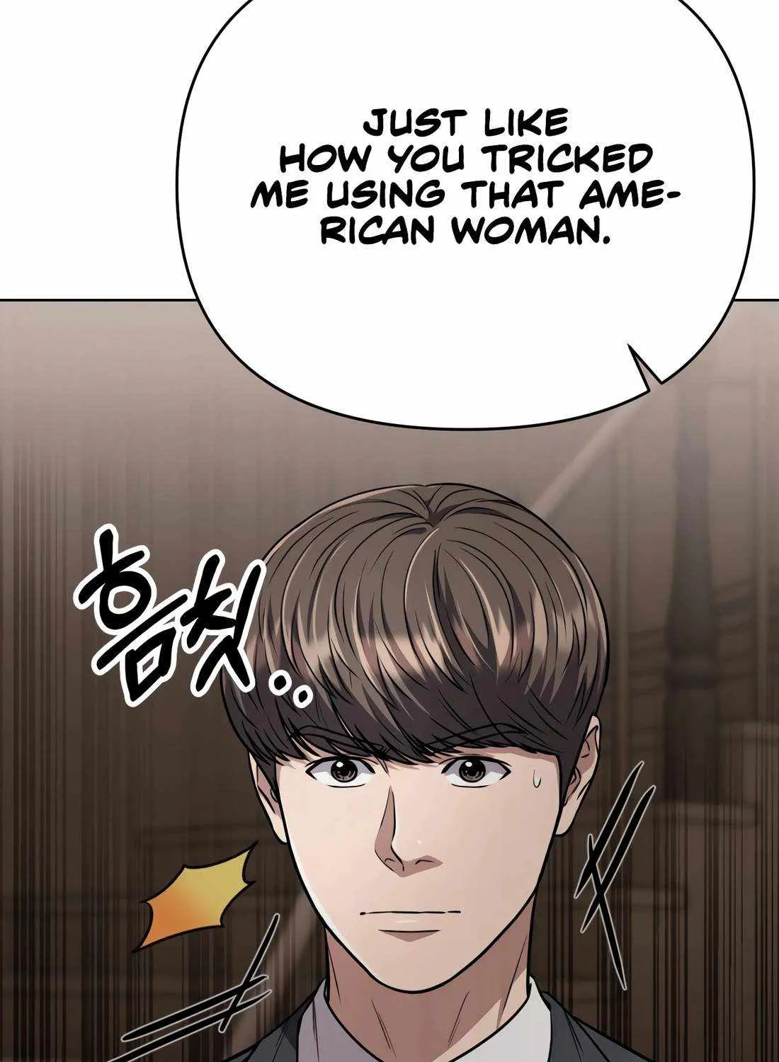 Rookie Employee Kim Cheolsu Chapter 40 page 47 - 