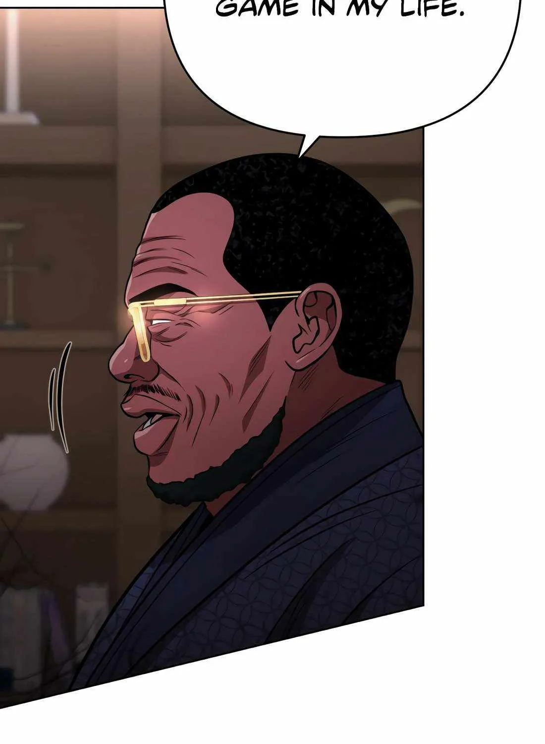 Rookie Employee Kim Cheolsu Chapter 40 page 57 - 