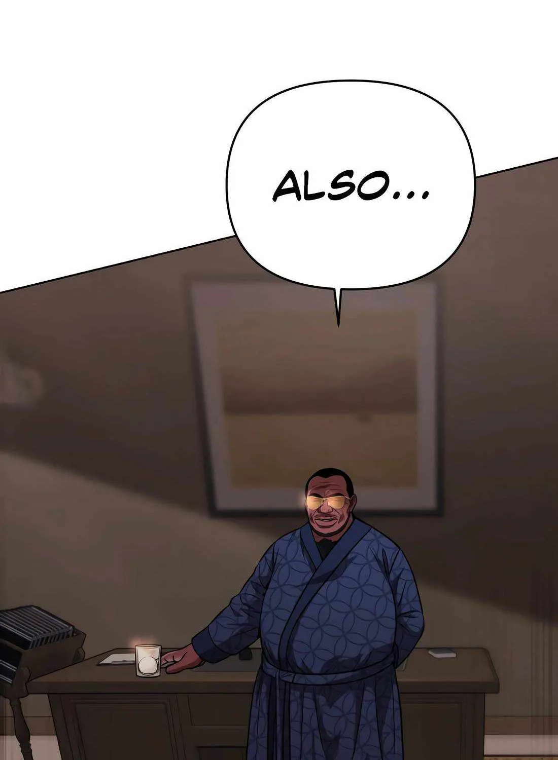 Rookie Employee Kim Cheolsu Chapter 40 page 58 - 