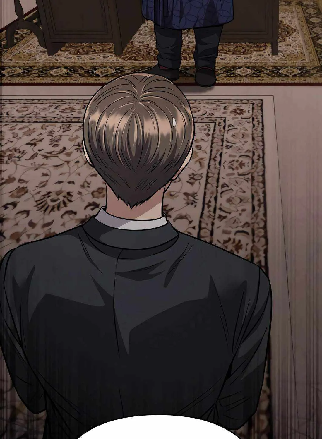 Rookie Employee Kim Cheolsu Chapter 40 page 59 - 