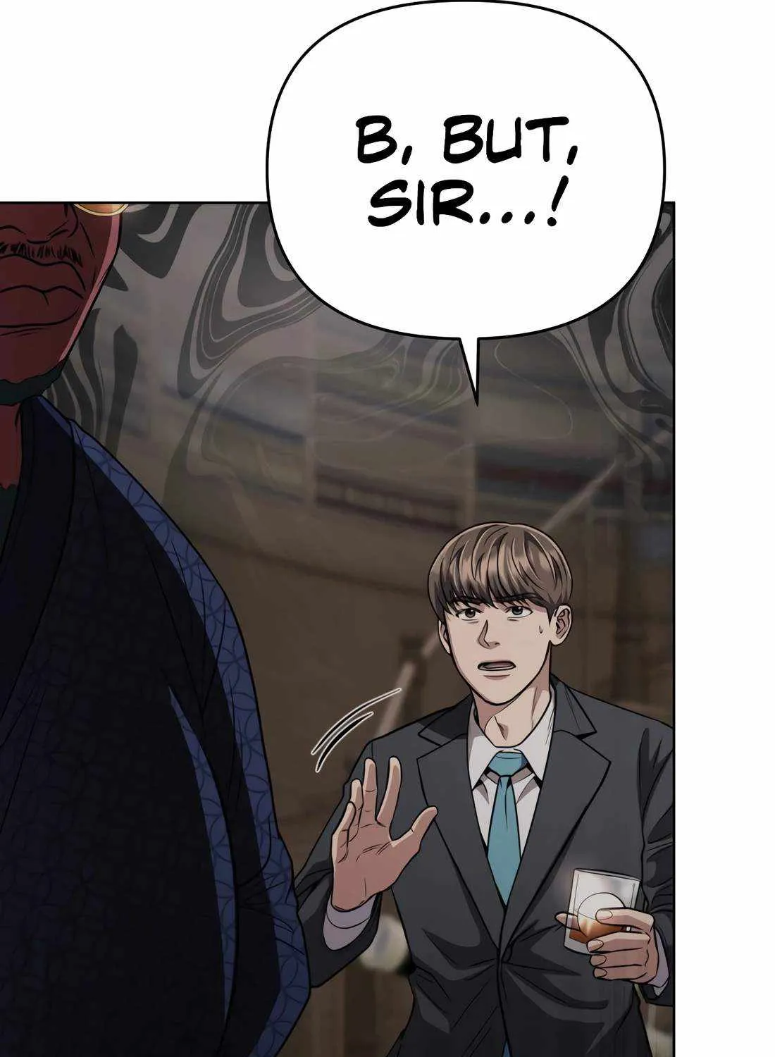 Rookie Employee Kim Cheolsu Chapter 40 page 61 - 