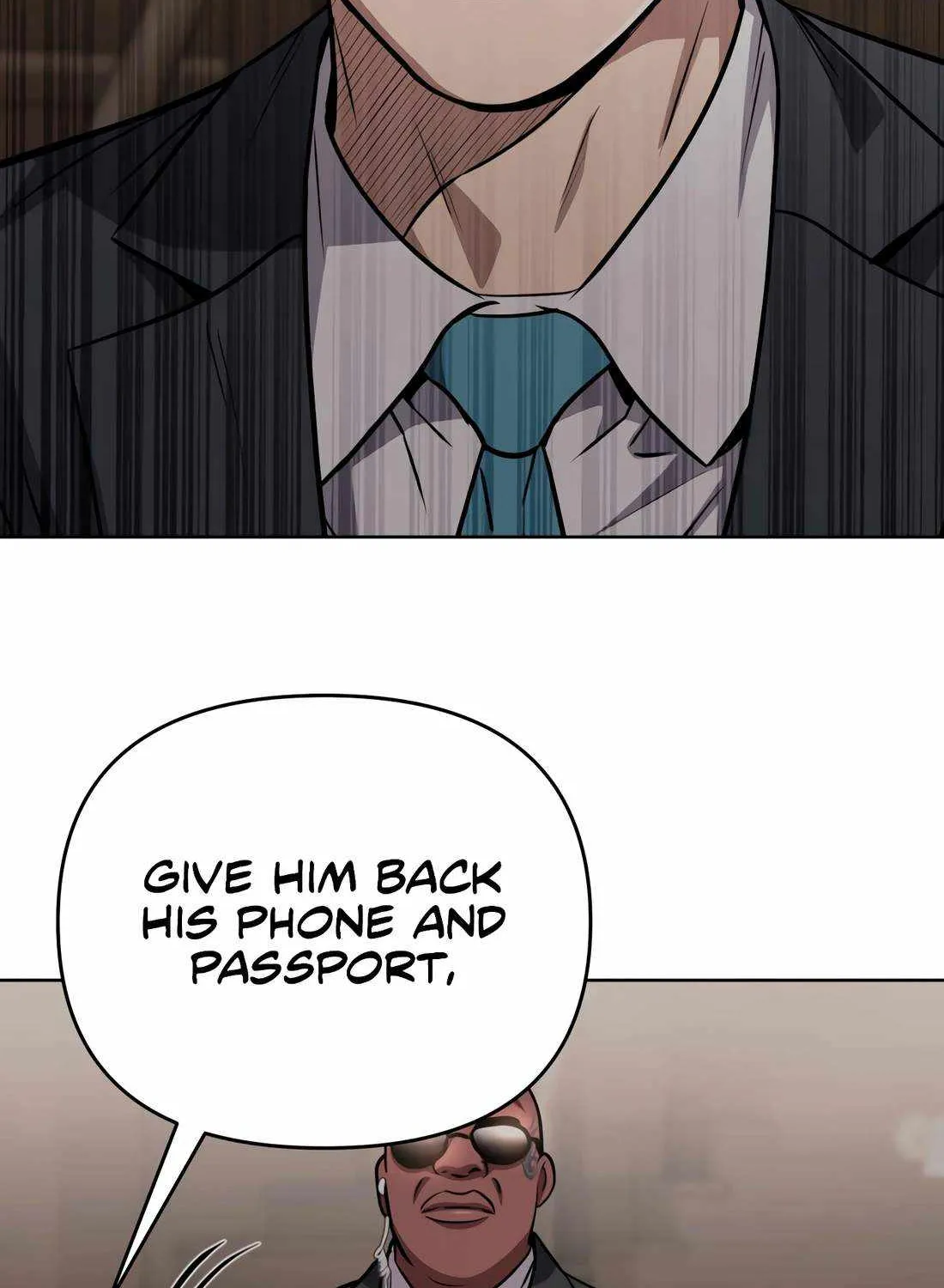 Rookie Employee Kim Cheolsu Chapter 40 page 66 - 