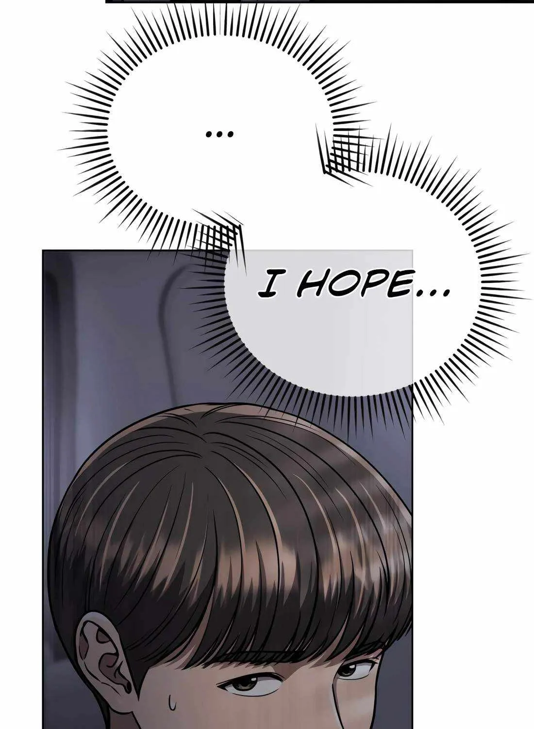Rookie Employee Kim Cheolsu Chapter 40 page 8 - 