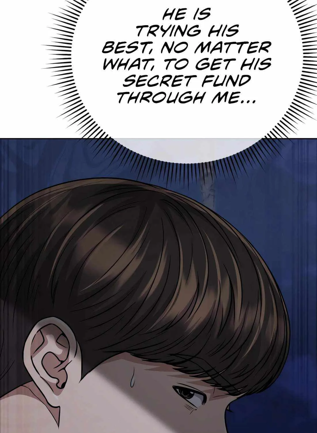 Rookie Employee Kim Cheolsu Chapter 40 page 73 - 