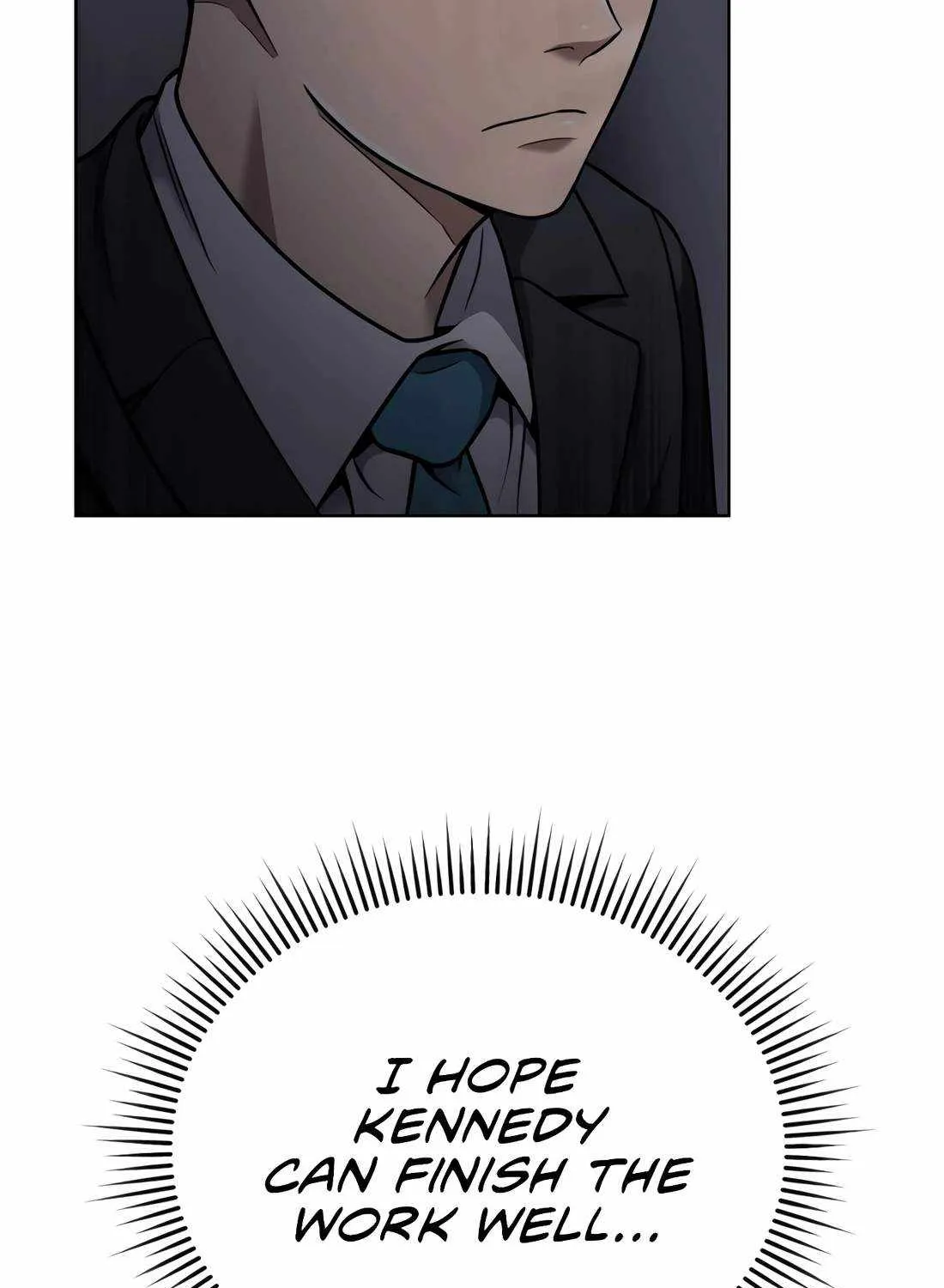 Rookie Employee Kim Cheolsu Chapter 40 page 9 - 