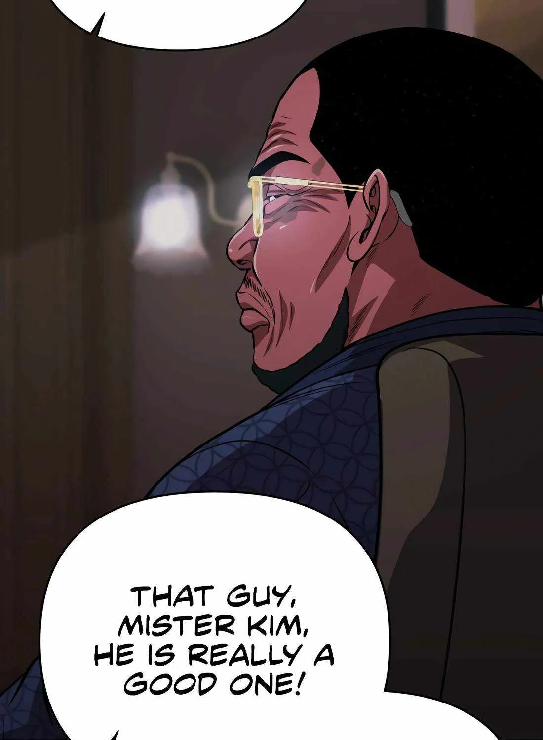 Rookie Employee Kim Cheolsu Chapter 40 page 83 - 