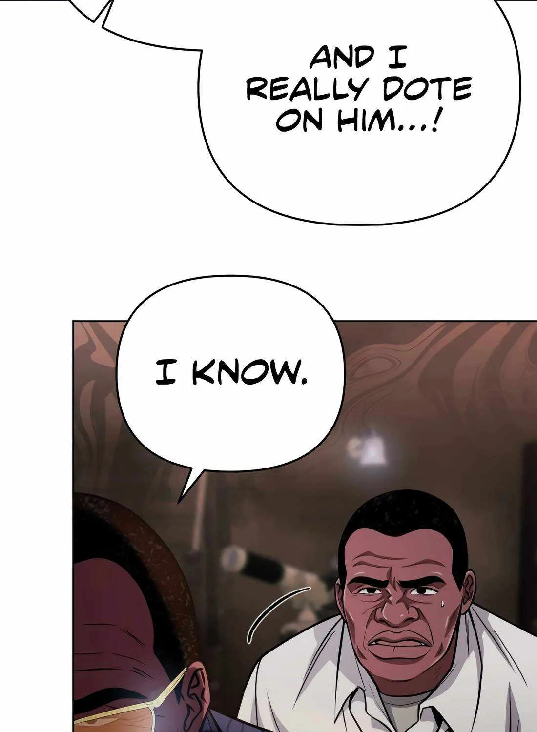 Rookie Employee Kim Cheolsu Chapter 40 page 84 - 