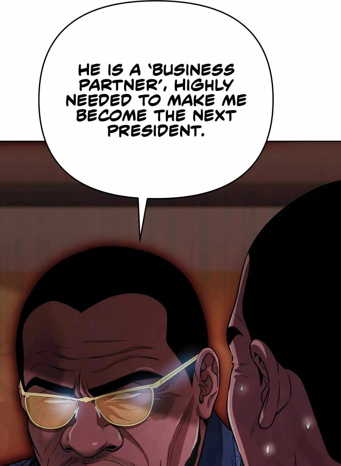 Rookie Employee Kim Cheolsu Chapter 40 page 90 - 