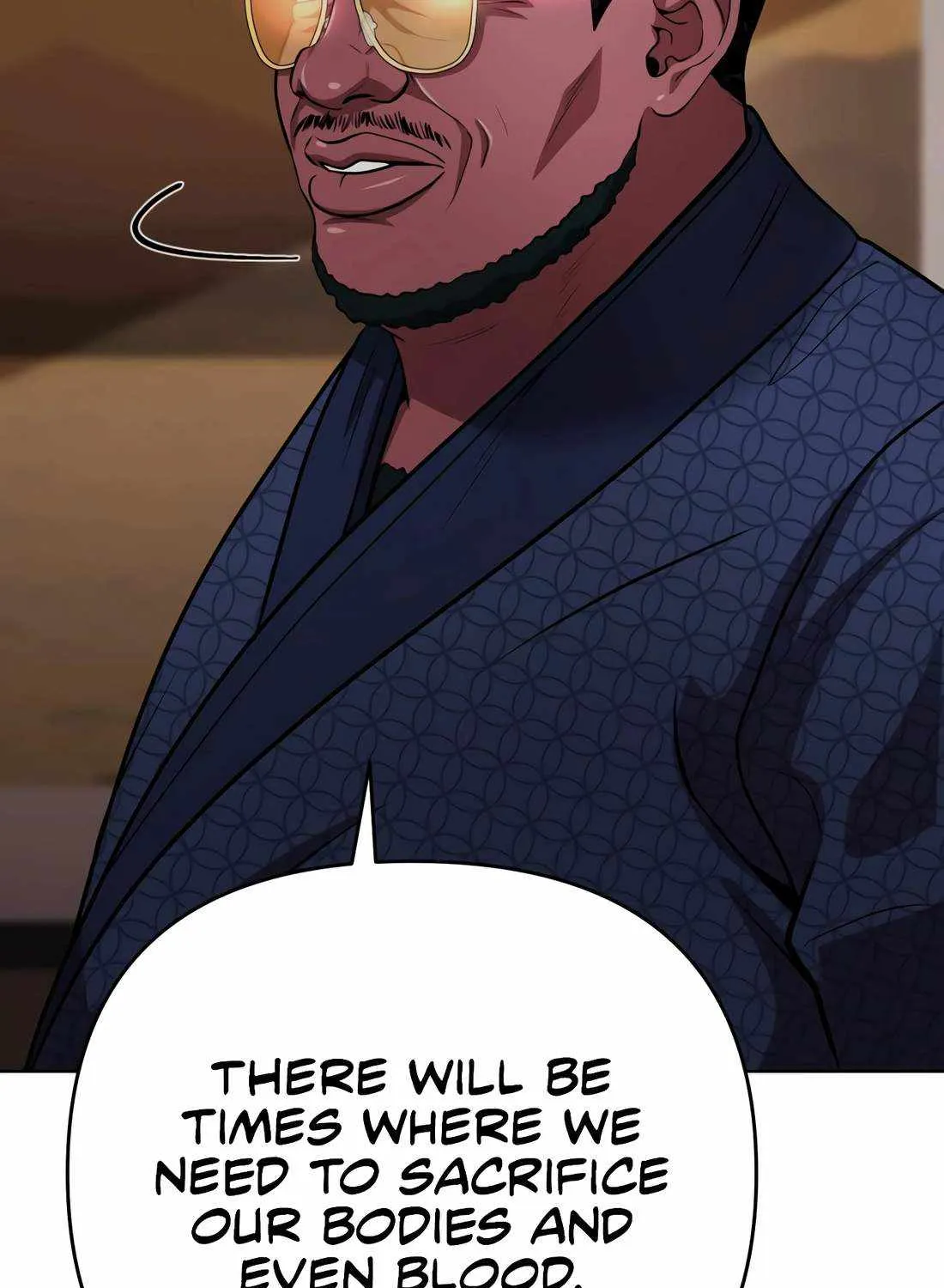 Rookie Employee Kim Cheolsu Chapter 40 page 94 - 