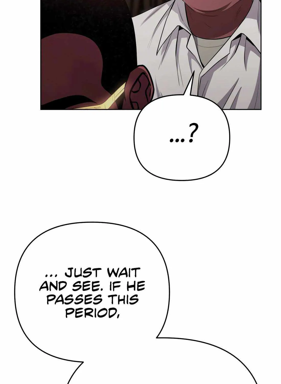 Rookie Employee Kim Cheolsu Chapter 40 page 96 - 