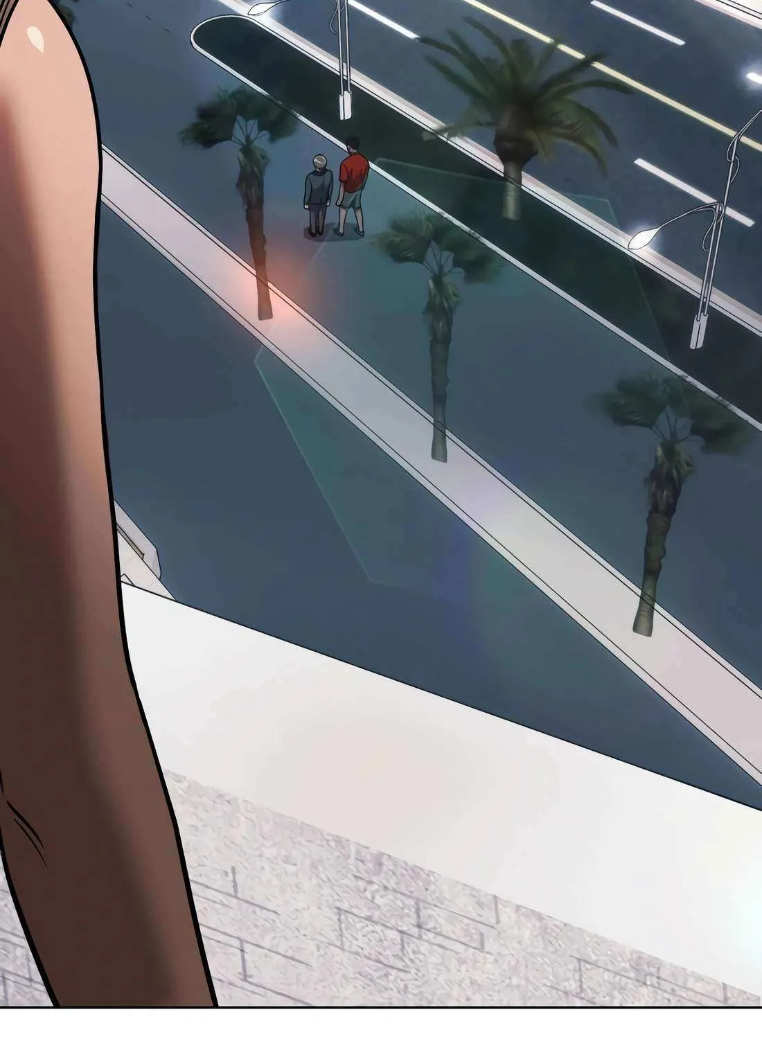Rookie Employee Kim Cheolsu Chapter 41 page 104 - 