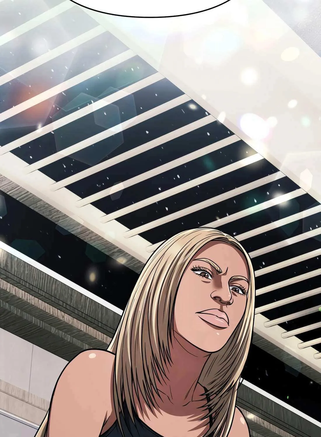 Rookie Employee Kim Cheolsu Chapter 41 page 107 - 