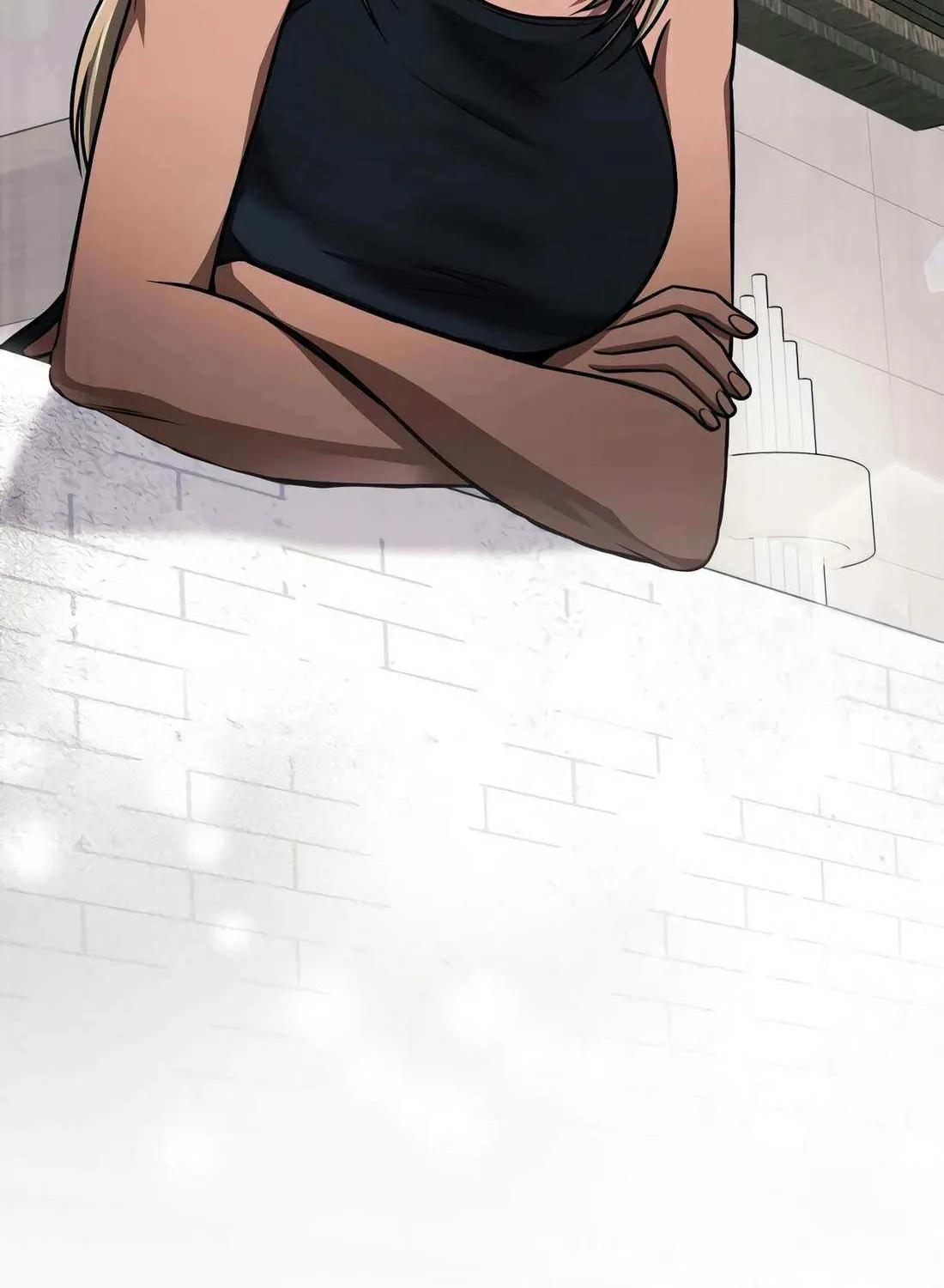 Rookie Employee Kim Cheolsu Chapter 41 page 108 - 
