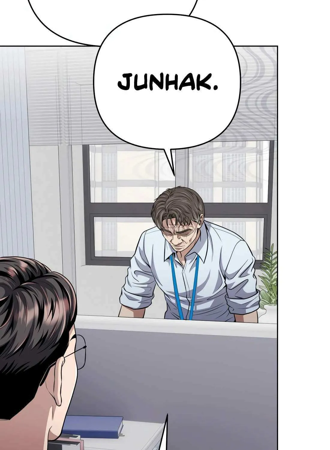 Rookie Employee Kim Cheolsu Chapter 41 page 114 - 