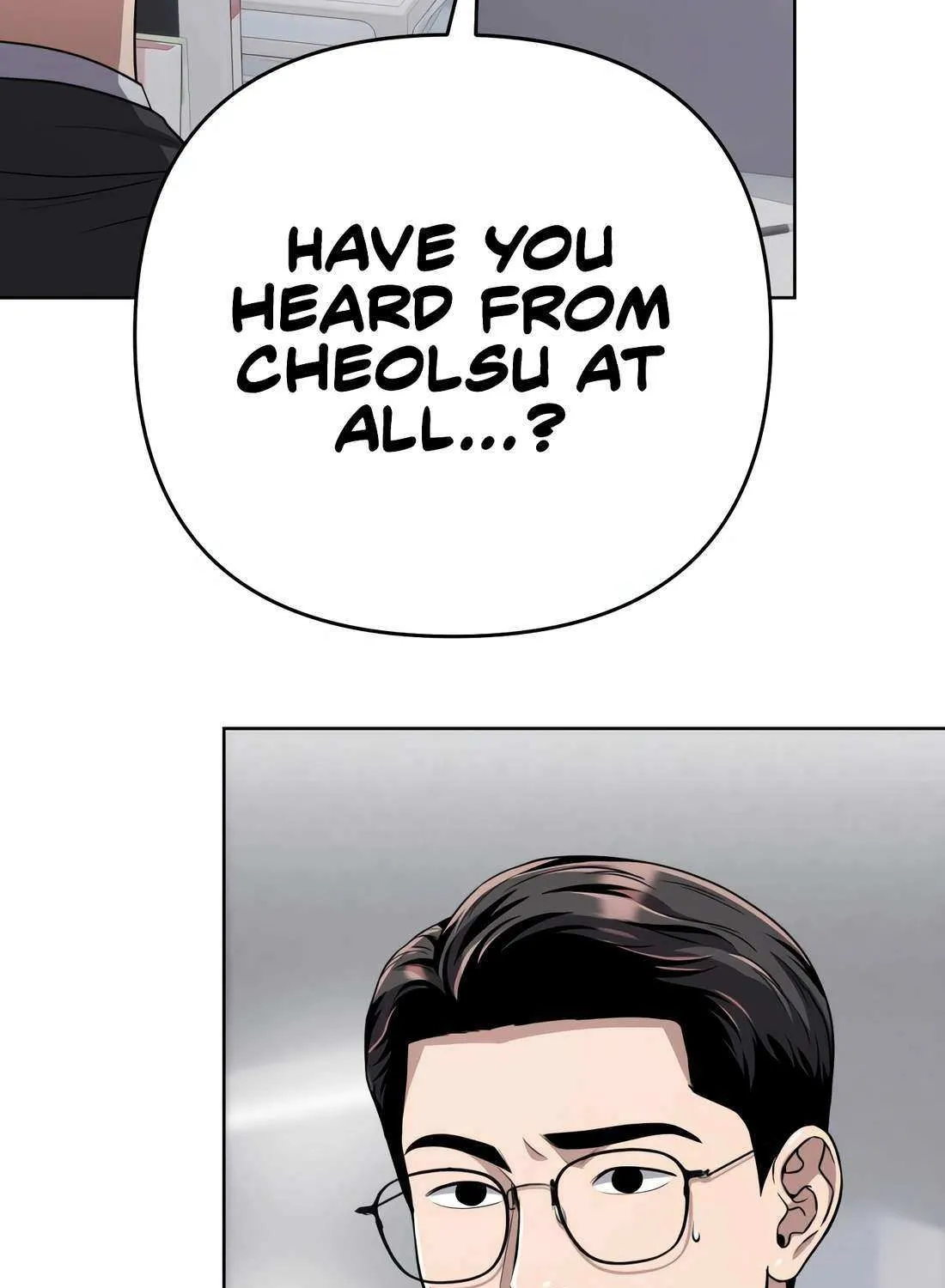 Rookie Employee Kim Cheolsu Chapter 41 page 115 - 