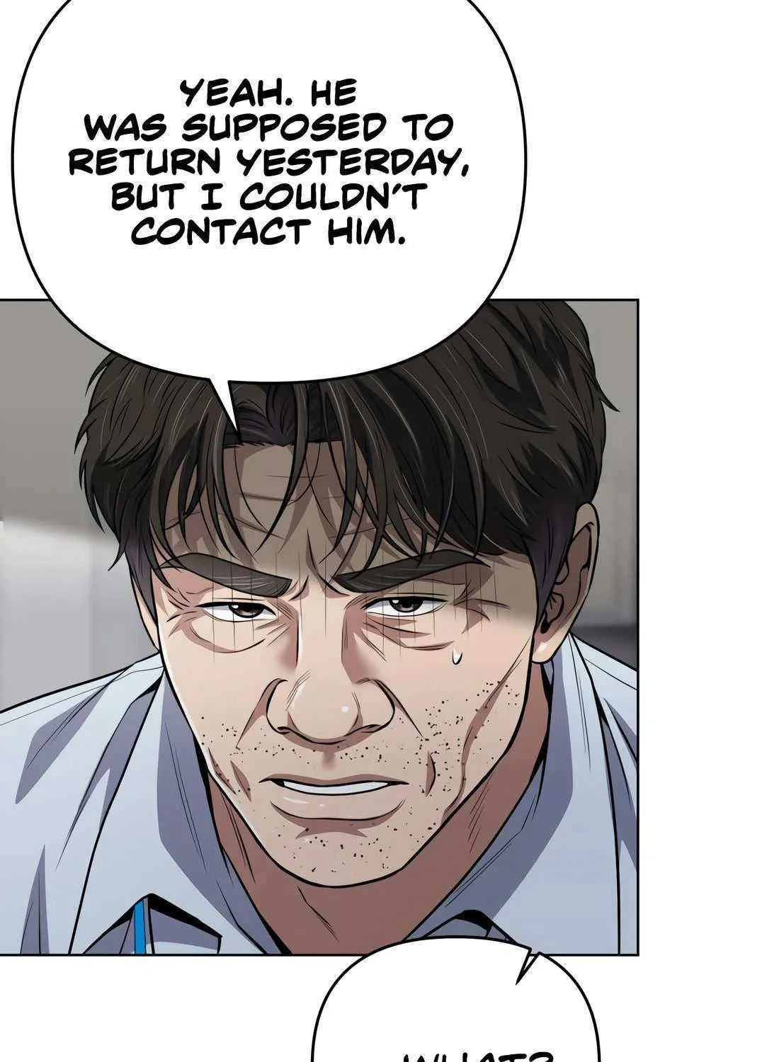 Rookie Employee Kim Cheolsu Chapter 41 page 117 - 