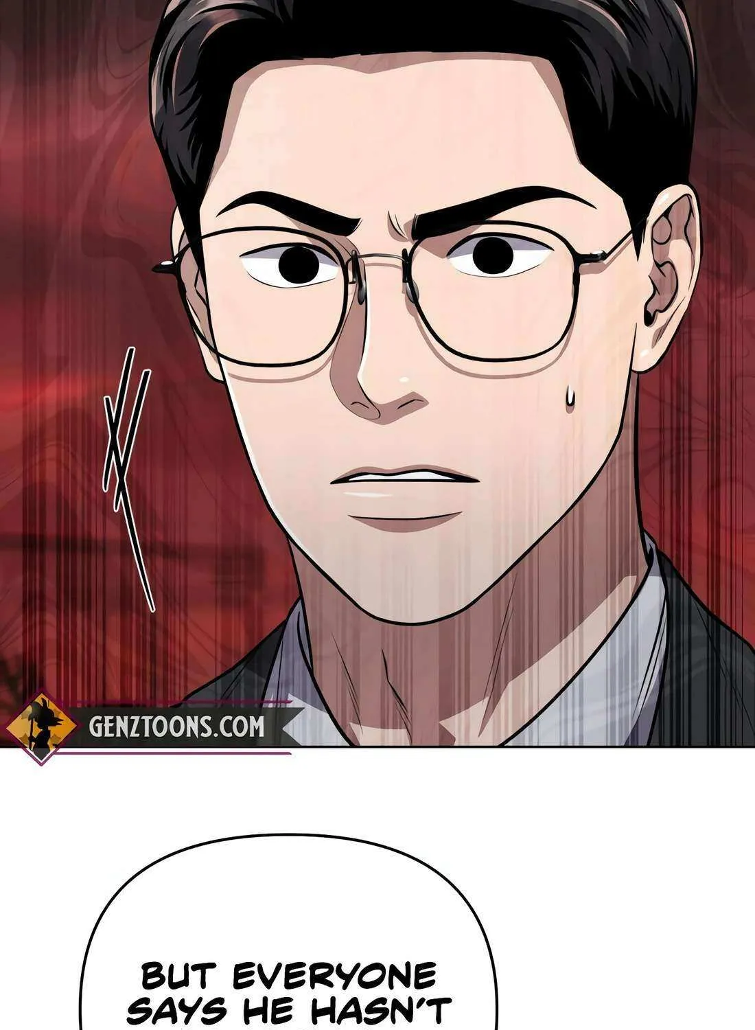 Rookie Employee Kim Cheolsu Chapter 41 page 119 - 