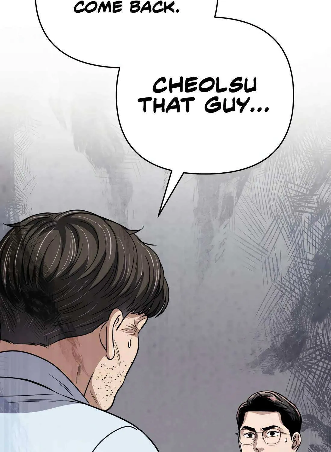 Rookie Employee Kim Cheolsu Chapter 41 page 120 - 