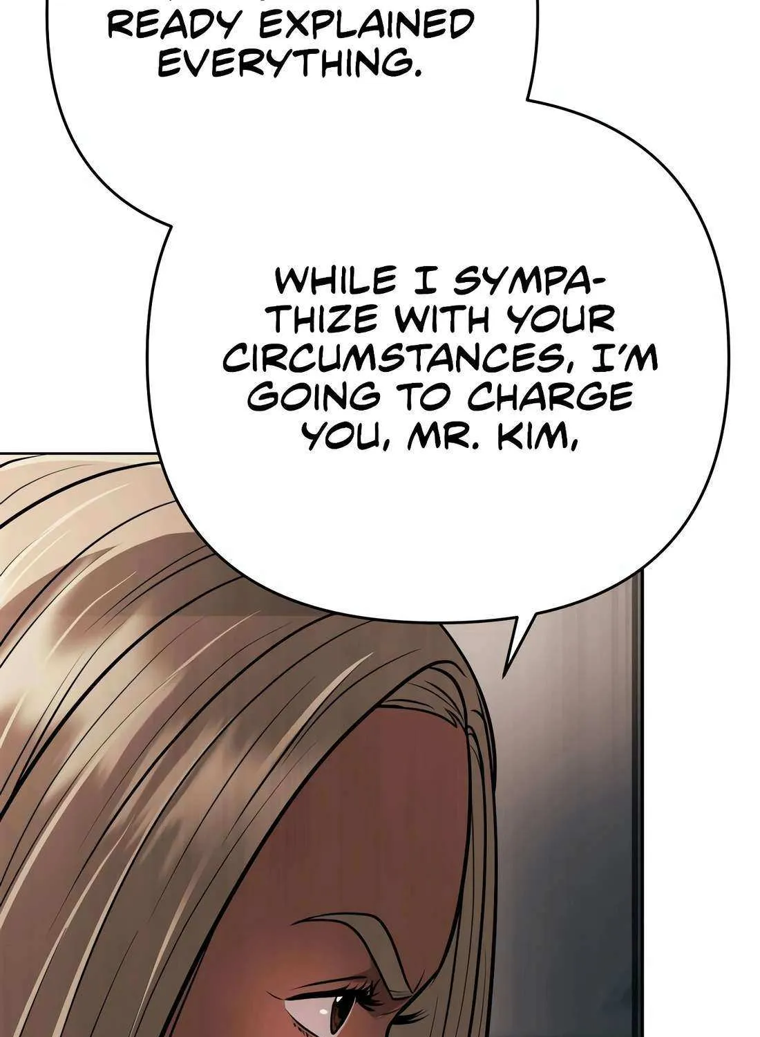 Rookie Employee Kim Cheolsu Chapter 41 page 13 - 