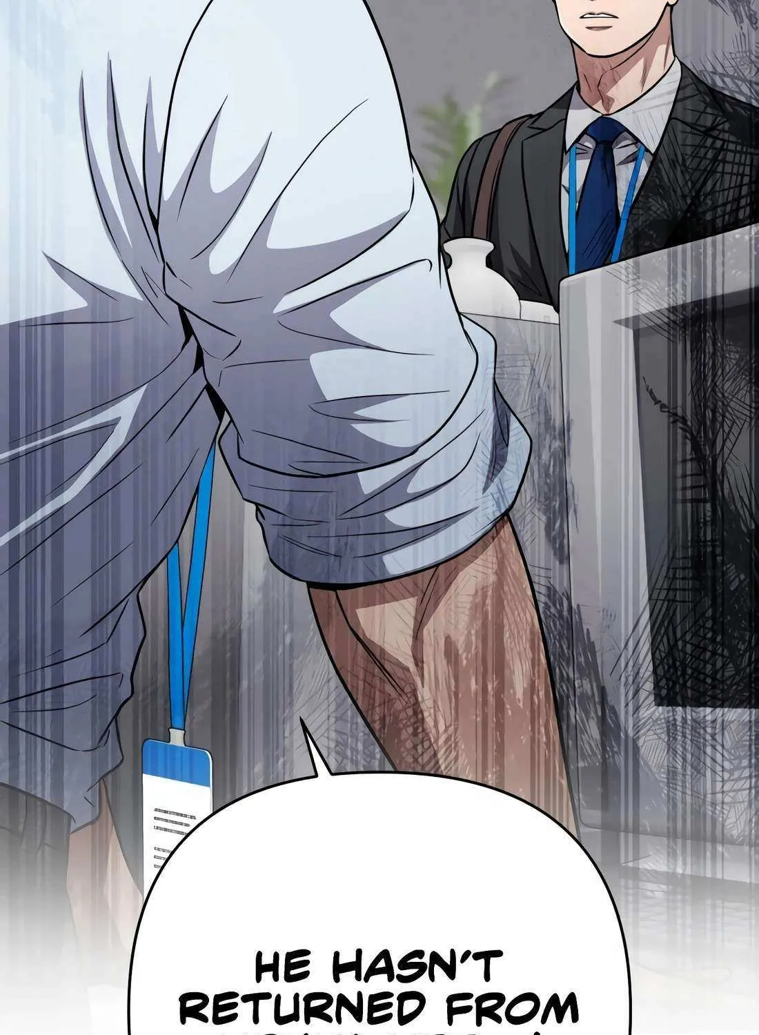 Rookie Employee Kim Cheolsu Chapter 41 page 121 - 