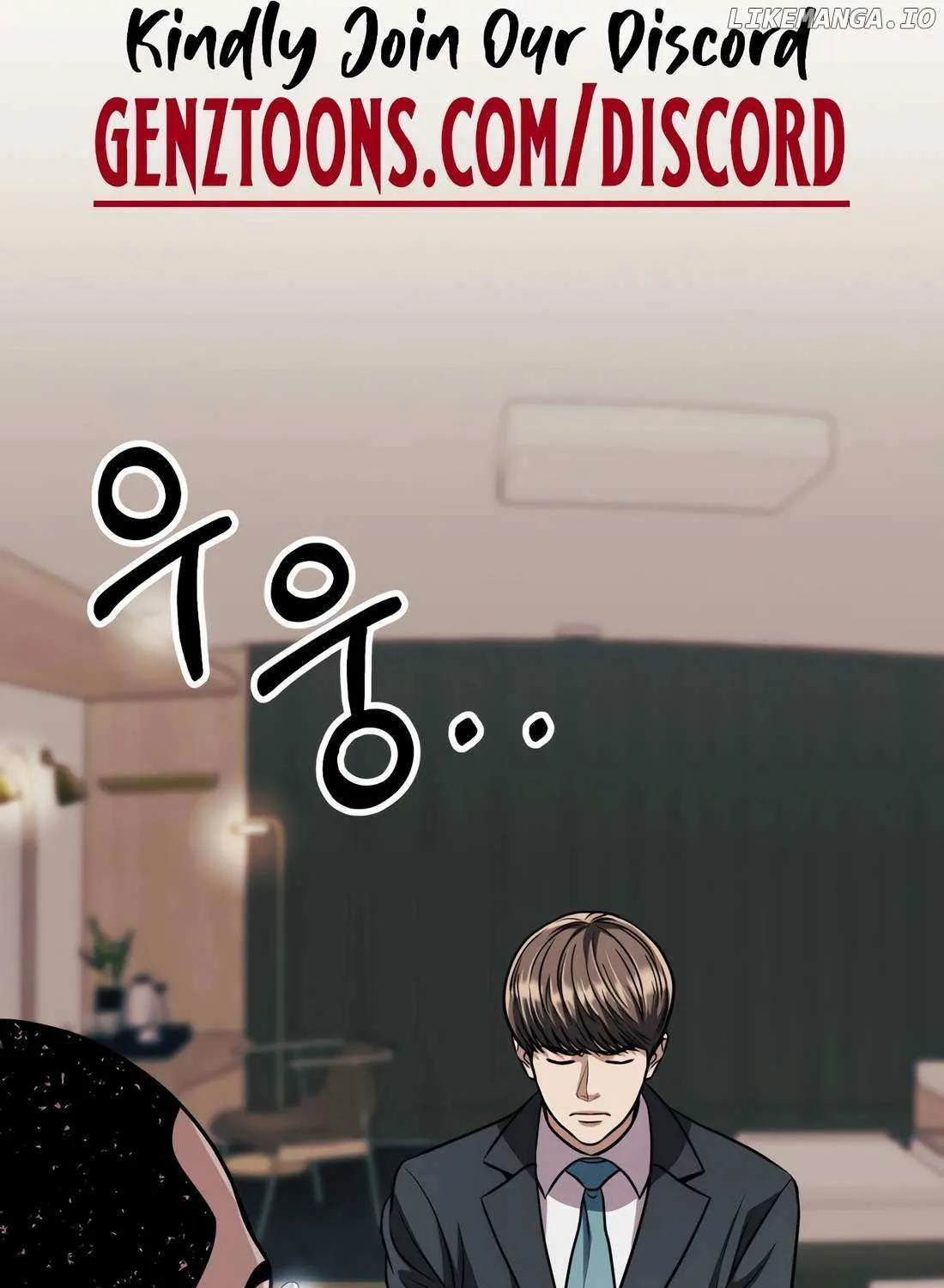 Rookie Employee Kim Cheolsu Chapter 41 page 123 - 