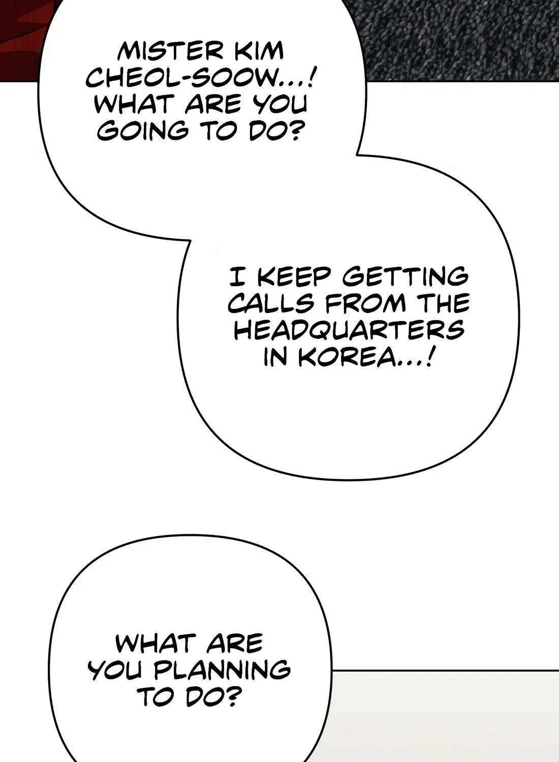 Rookie Employee Kim Cheolsu Chapter 41 page 125 - 