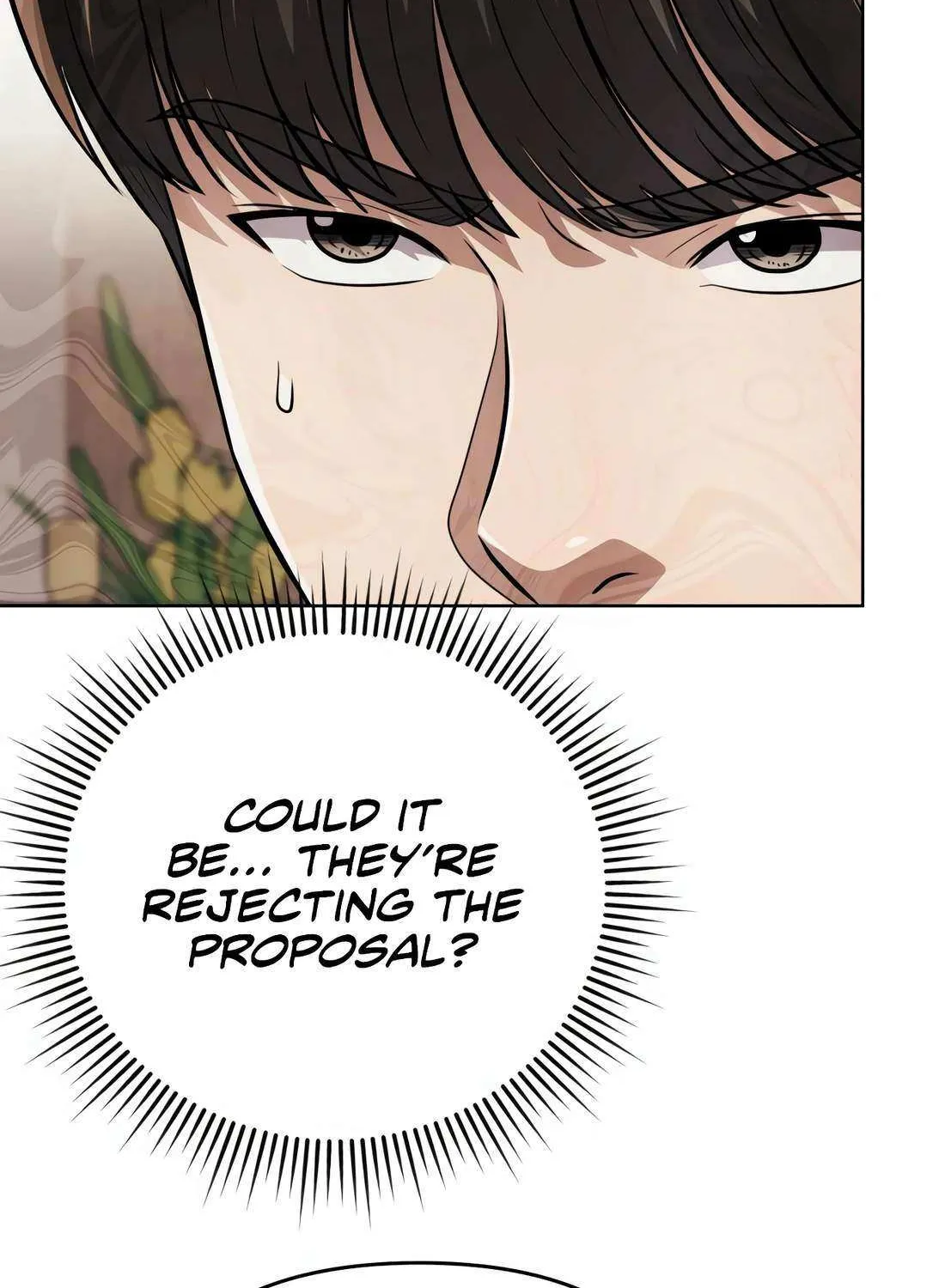 Rookie Employee Kim Cheolsu Chapter 41 page 128 - 