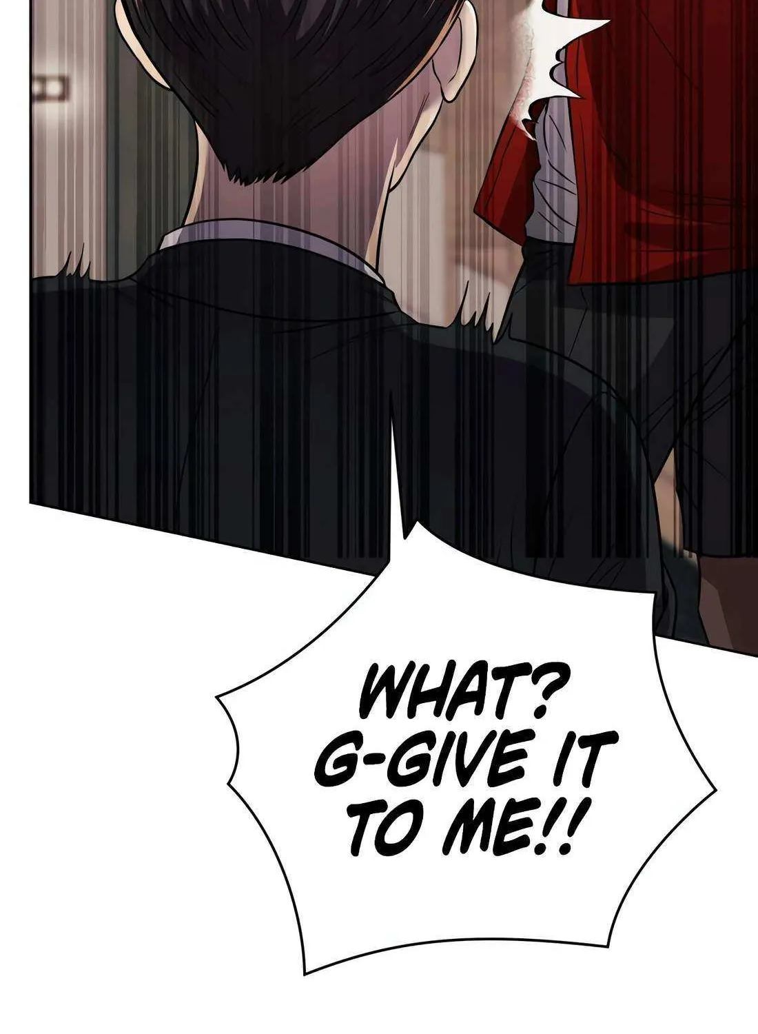 Rookie Employee Kim Cheolsu Chapter 41 page 130 - 