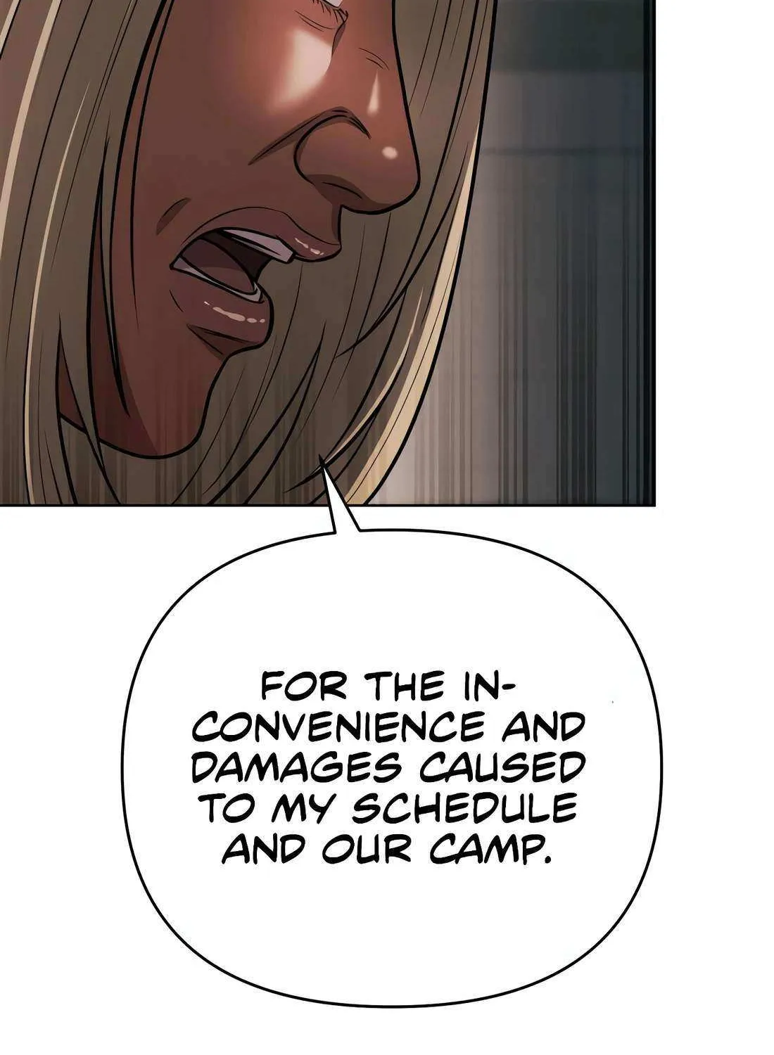 Rookie Employee Kim Cheolsu Chapter 41 page 14 - 