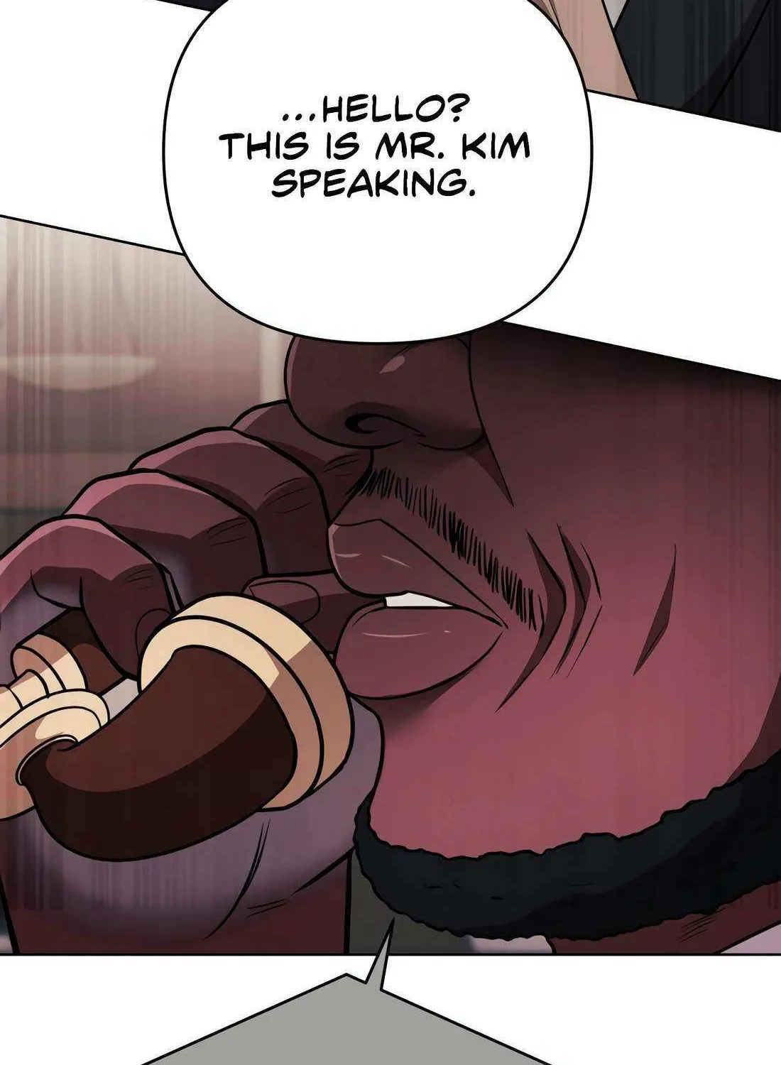 Rookie Employee Kim Cheolsu Chapter 41 page 133 - 