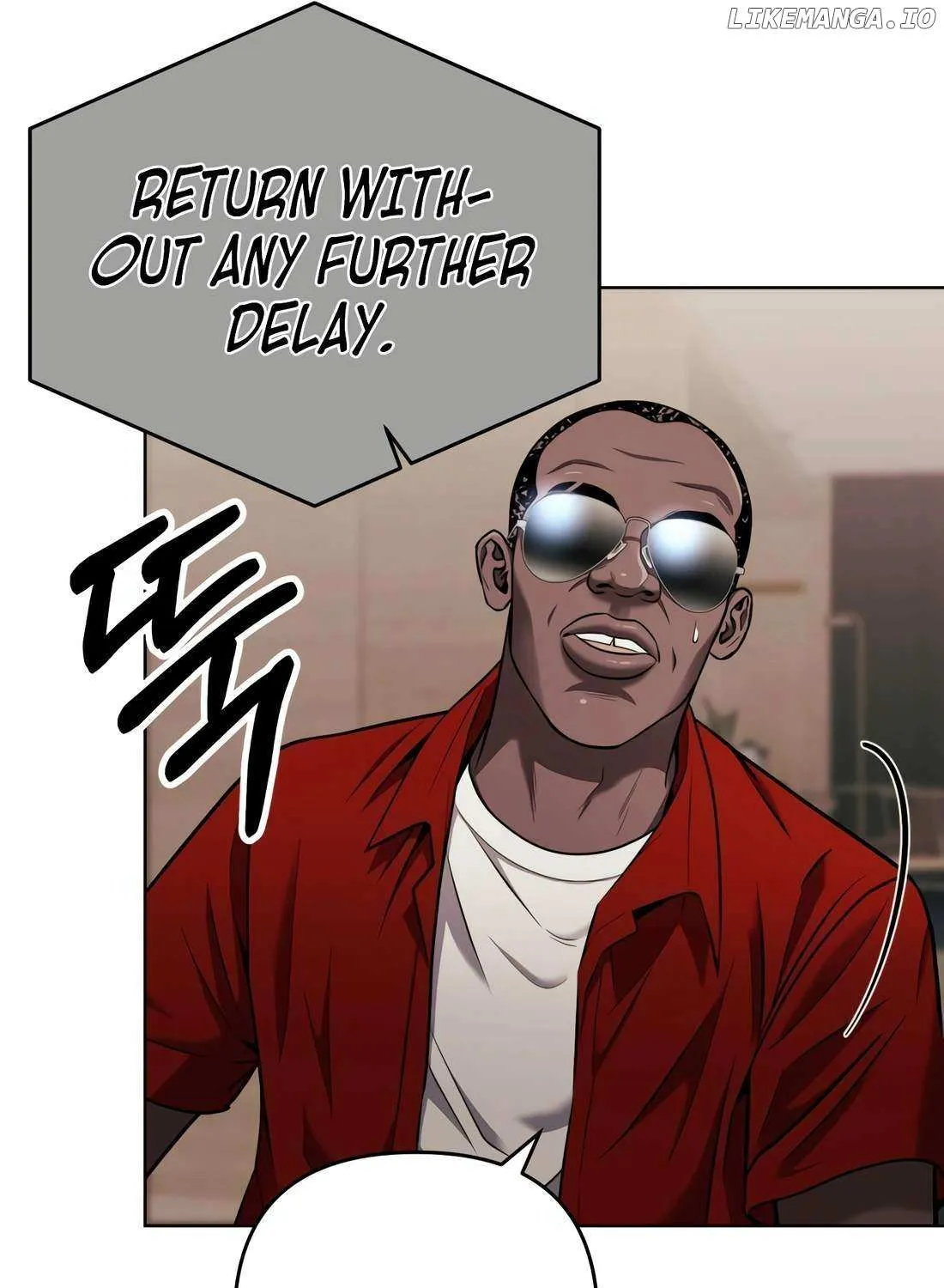 Rookie Employee Kim Cheolsu Chapter 41 page 140 - 
