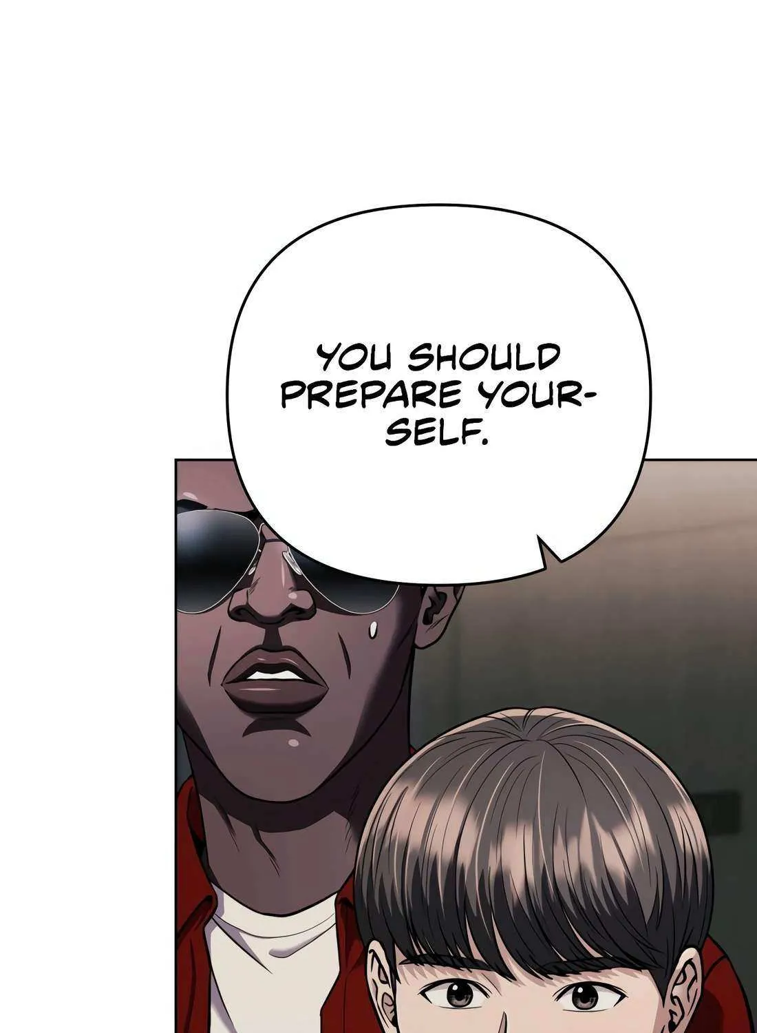 Rookie Employee Kim Cheolsu Chapter 41 page 15 - 